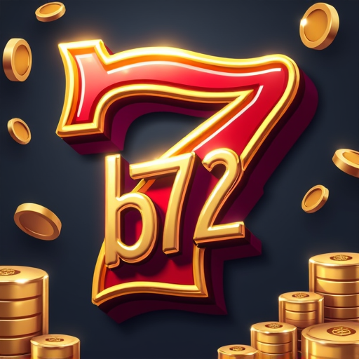 Ícone do b72